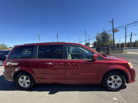 2011 Dodge Grand Caravan Mainstreet