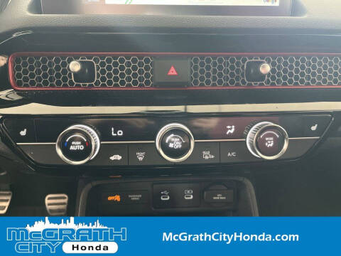 2026 Honda Civic Si