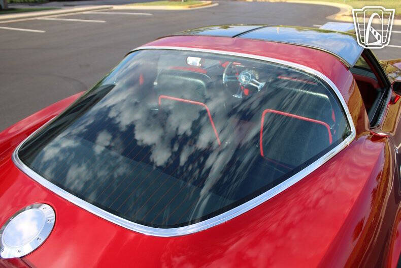 1979 Chevrolet Corvette