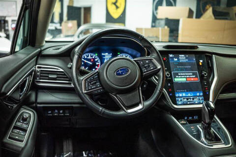 2023 Subaru Outback Limited