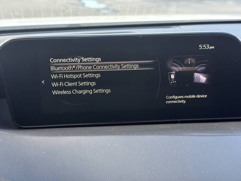 2026 Mazda Mazda3 Hatchback 2.5 S Carbon Edition