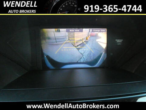 2013 Honda Pilot EX-L w/Navi