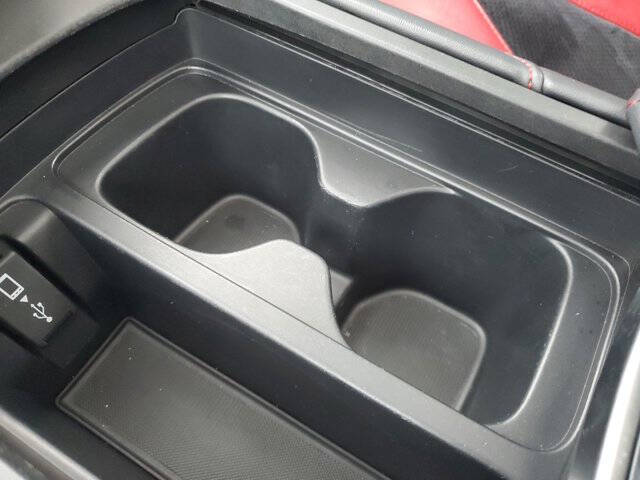 2019 Acura RDX w/A-SPEC