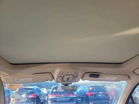 2017 Audi Q7 2.0T quattro Premium Plus