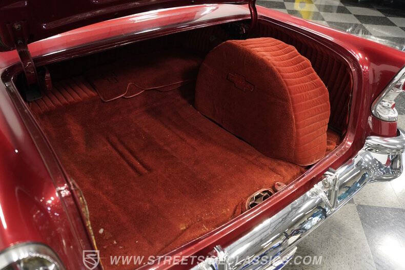 1956 Chevrolet Bel Air