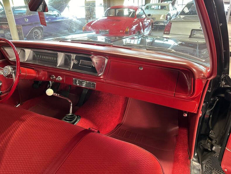 1966 Chevrolet Biscayne