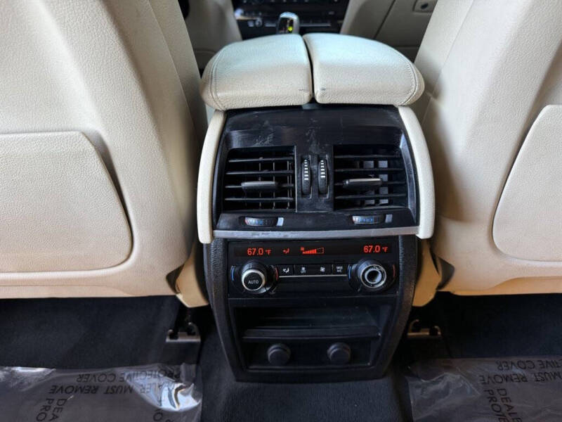 2016 BMW X5 sDrive35i