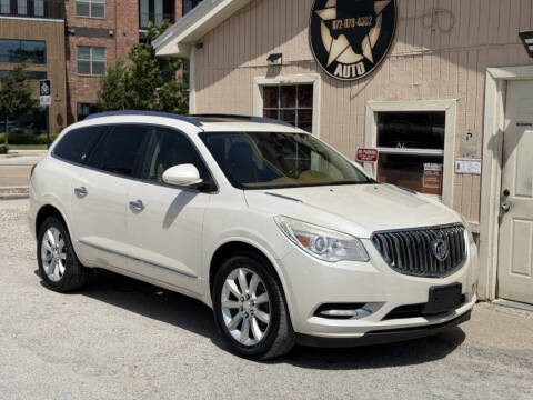 2015 Buick Enclave Premium