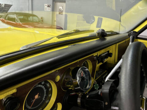 1972 GMC C/K 1500 Series