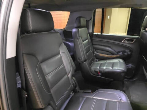 2017 GMC Yukon XL Denali