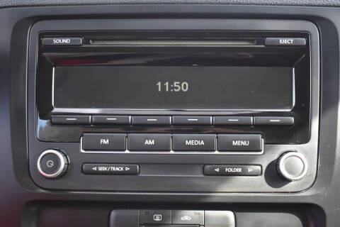 2013 Volkswagen Jetta