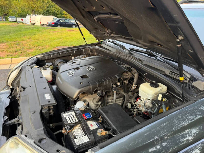 2008 Toyota 4Runner