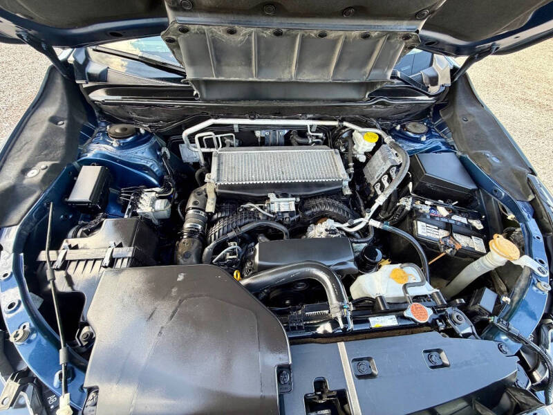 2019 Subaru Ascent Touring
