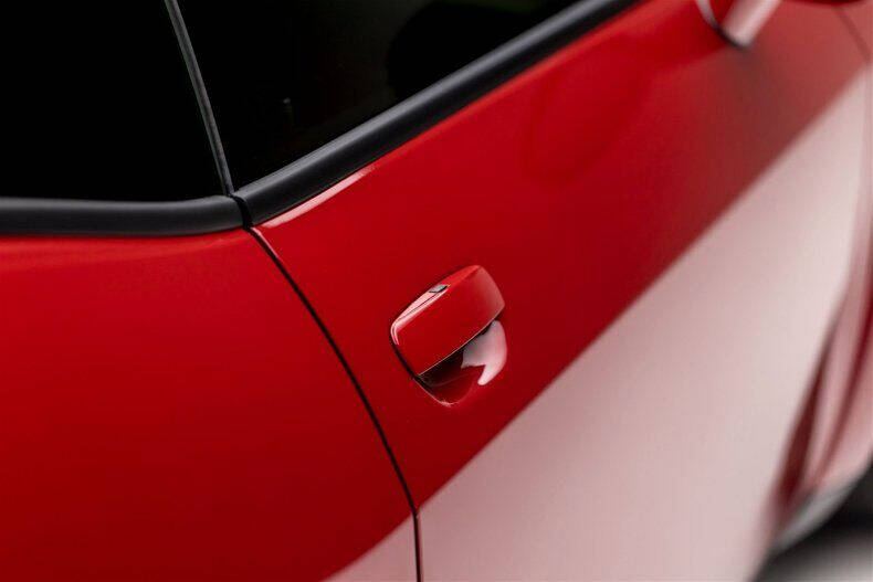 2018 Dodge Challenger SRT Demon