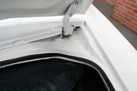 1970 Pontiac Firebird Trans Am