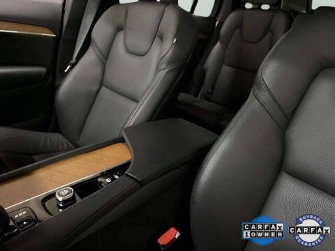 2025 Volvo XC90 B6 Plus Bright Theme 7P