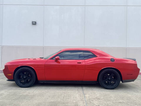2009 Dodge Challenger R/T