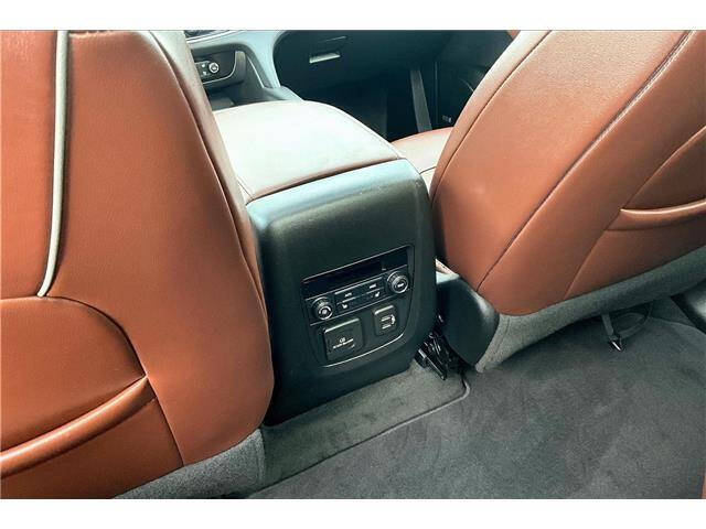 2020 Buick Enclave Avenir