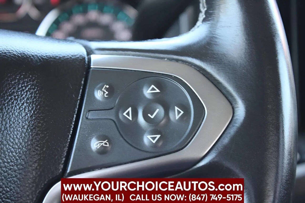 ChevroletSilverado 150024