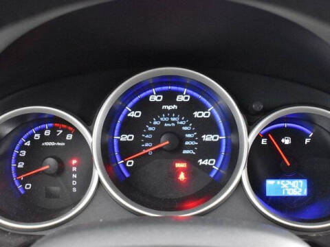2007 Honda Fit Sport