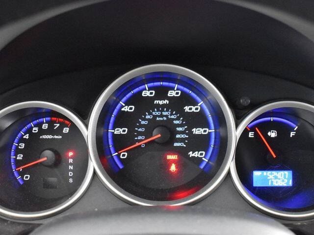 2007 Honda Fit Sport