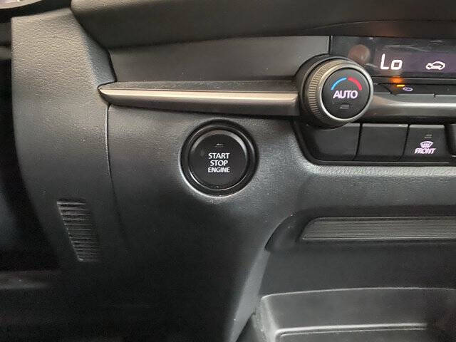 2021 Mazda CX-30 Select