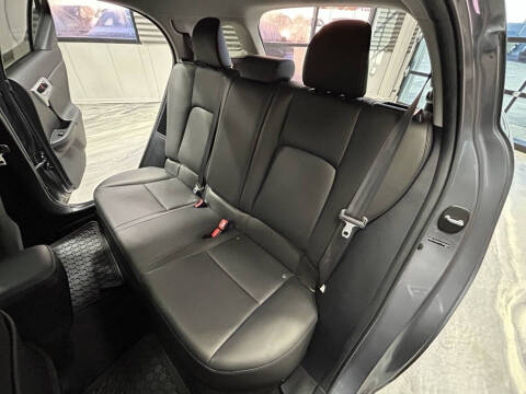 2012 Lexus CT 200h Premium