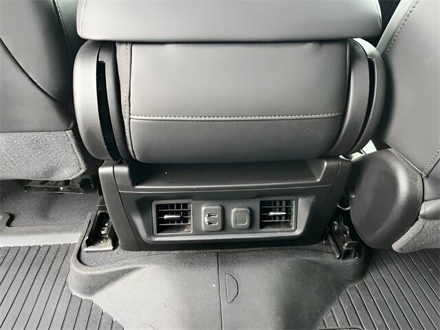 2020 Chevrolet Silverado 2500HD