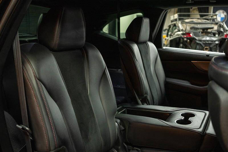 2022 Acura MDX SH-AWD w/A-SPEC