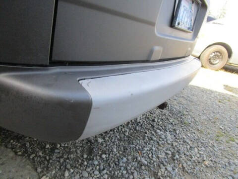 2003 Honda Element EX