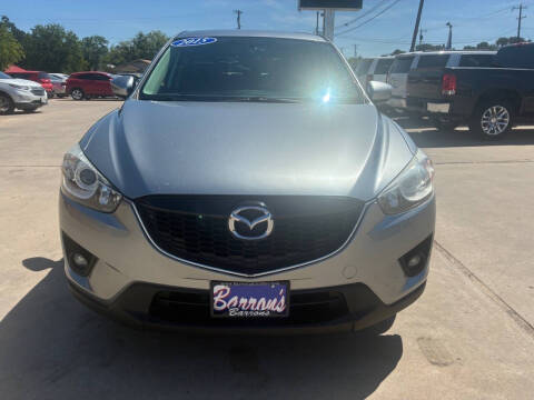 2015 Mazda CX-5 Touring