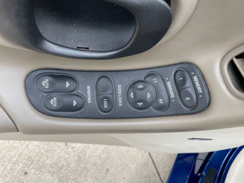 2004 Chevrolet Corvette