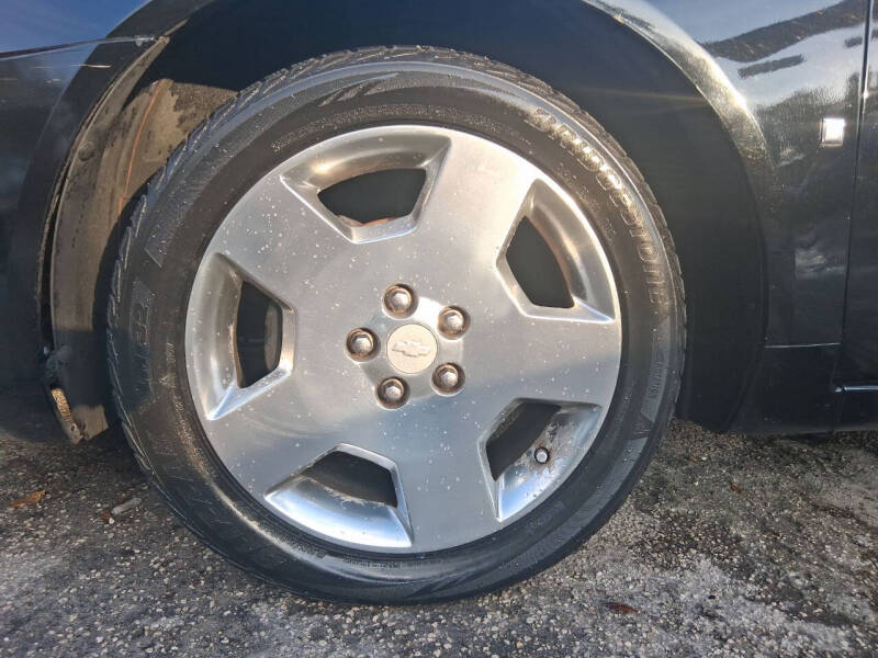 2006 Chevrolet Impala SS