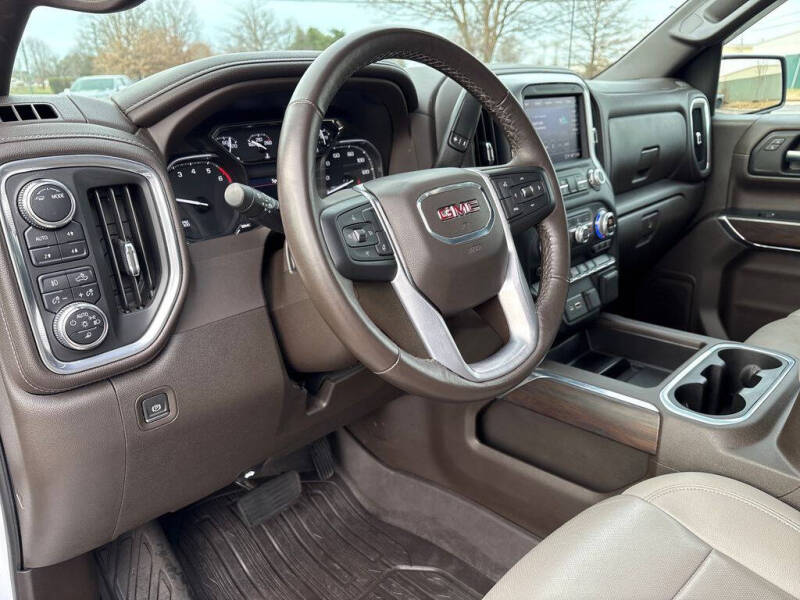 2022 GMC Sierra 1500 Limited