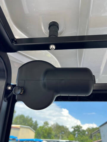 2025 Epic E40l Lithium