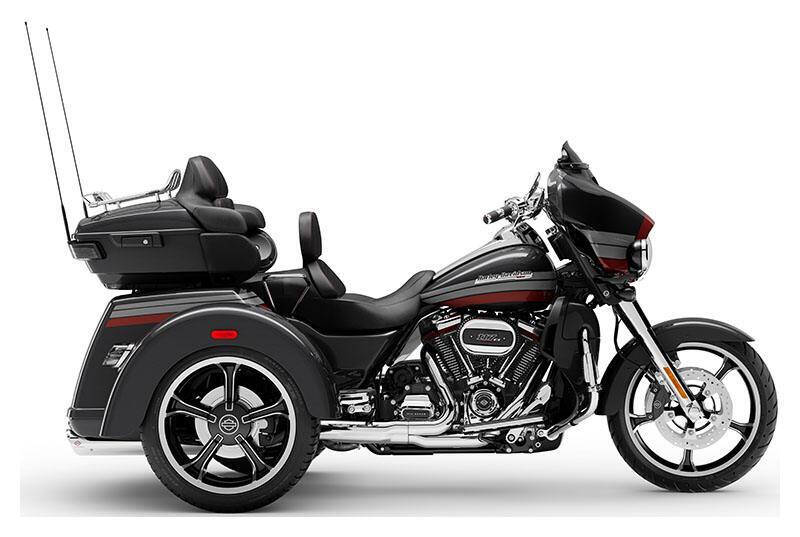 2020 Harley-Davidson CVO Tri Glide