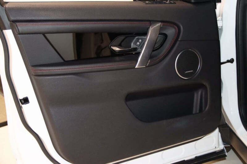 2021 Land Rover Discovery Sport P250 S R-Dynamic