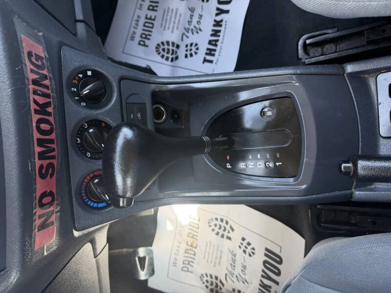 2011 Ford Transit Connect XLT