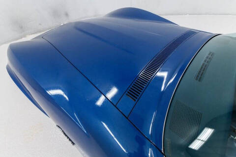 1971 Chevrolet Corvette