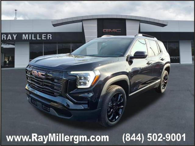 2026 GMC Terrain Elevation's photo