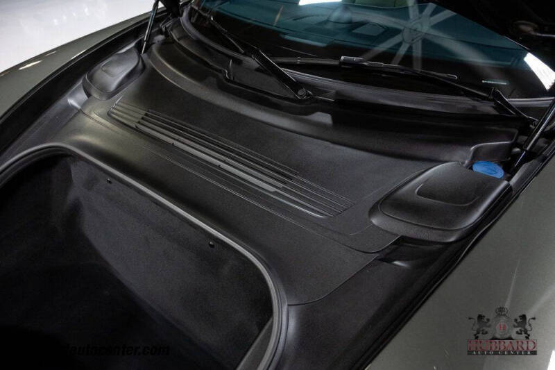 2020 Porsche 911