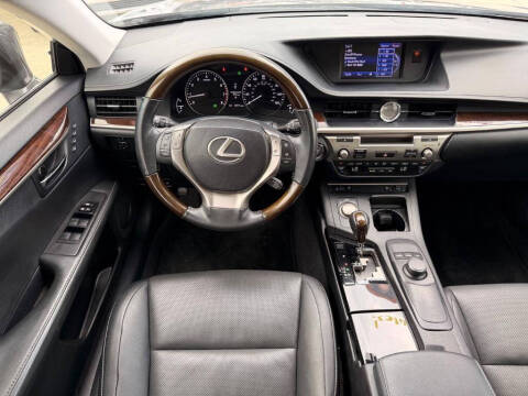 2014 Lexus ES 350