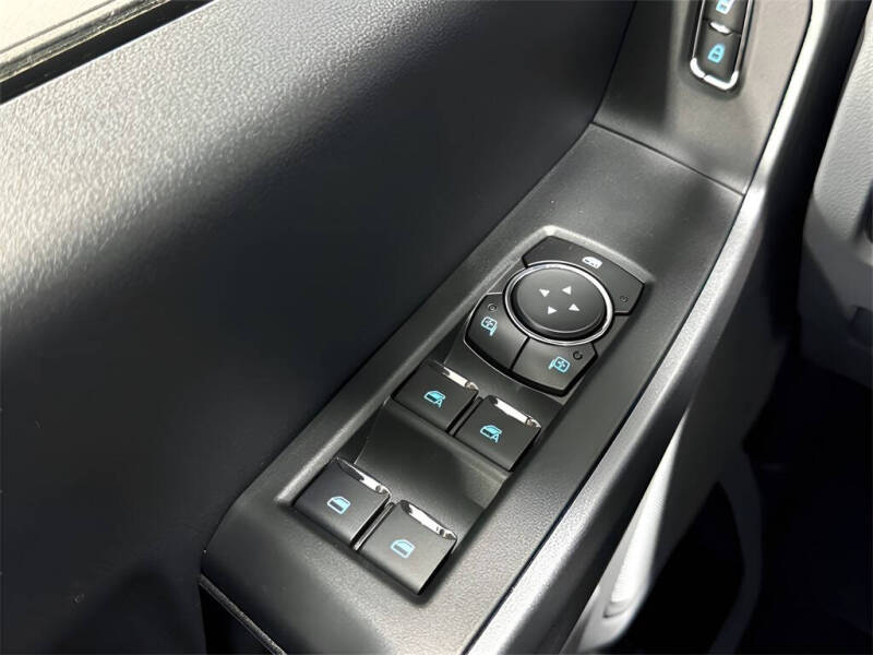 2025 Ford F-250 Super Duty