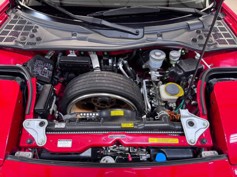 1991 Acura NSX