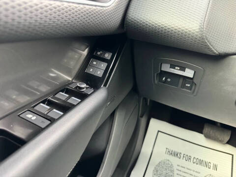 2020 Land Rover Range Rover Velar P250 S