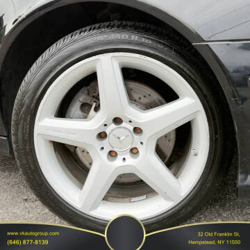 2009 Mercedes-Benz E-Class E 350 4MATIC