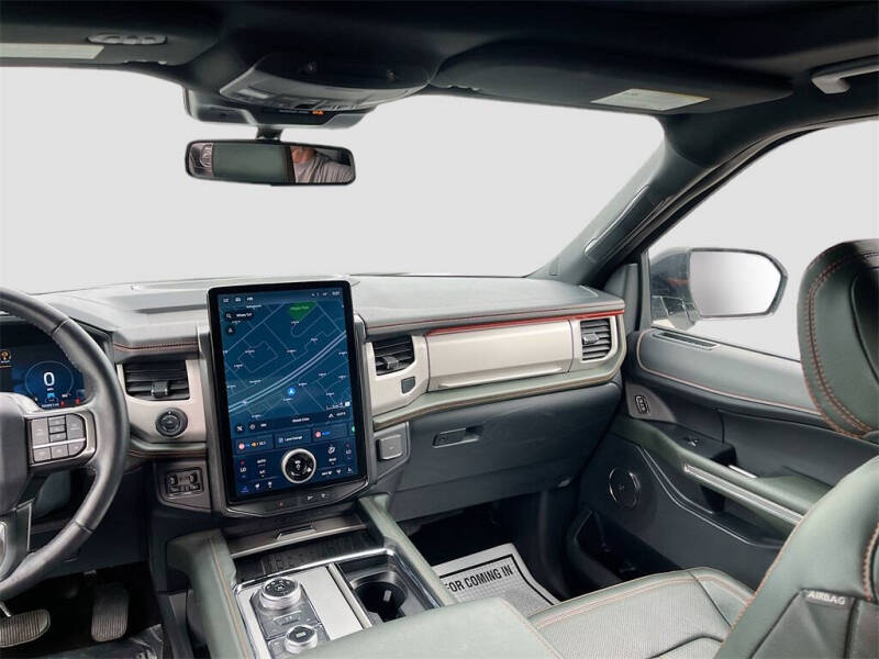 2022 Ford Expedition Timberline