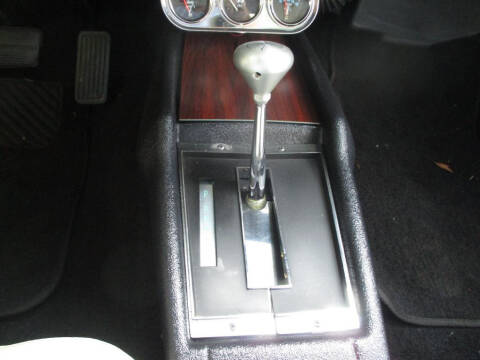 1970 Chevrolet Nova Pro Touring