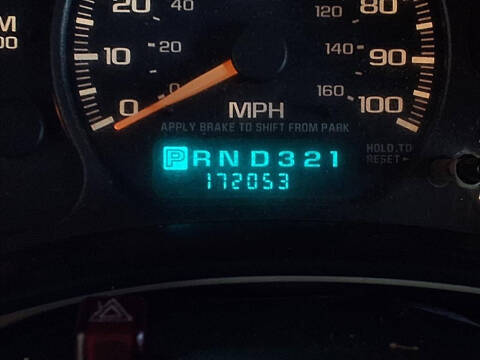 2002 GMC Sierra 2500HD