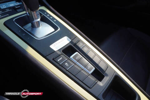 2014 Porsche Boxster